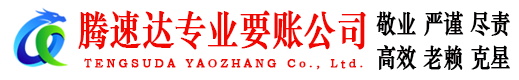 桐城腾速达追债公司